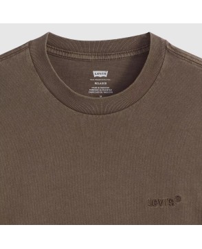 LEVI'S® Relaxed Long Sleeve...